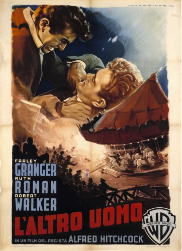 L'altro uomo