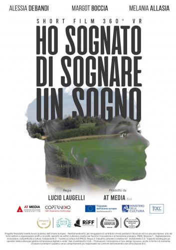 poster: Ho sognato di sognare un sogno®